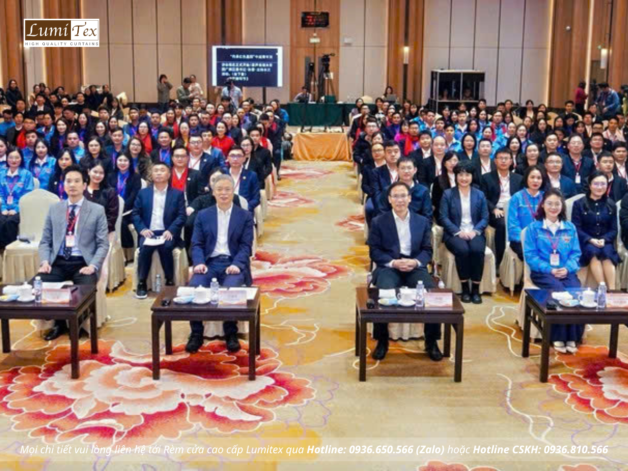 Đoàn đại biểu Hội Doanh nhân trẻ Hải Phòng tham dự Hành trình đỏ – Học tập theo dấu chân Bác Hồ năm 2026