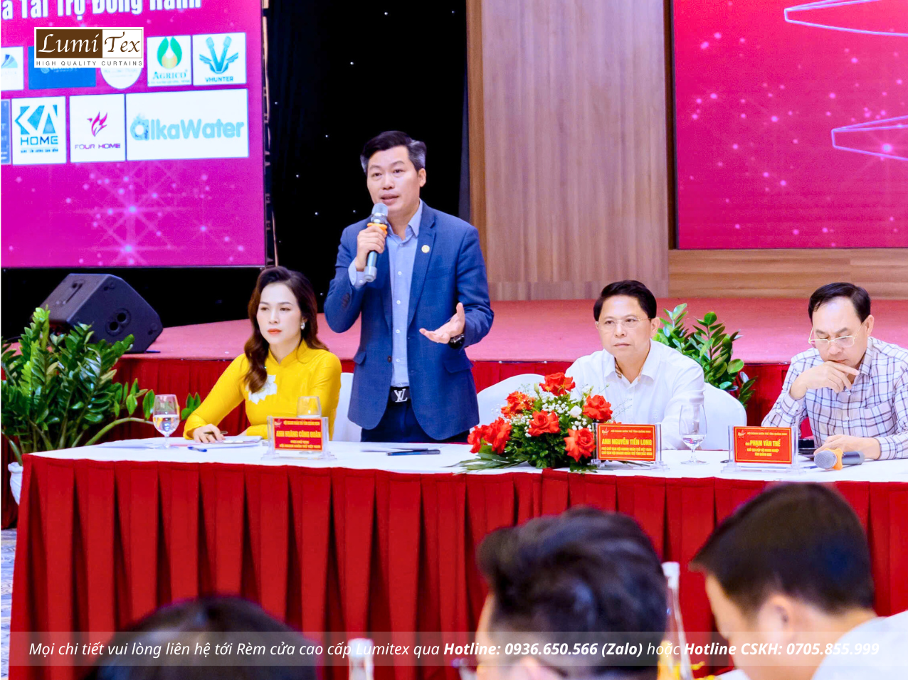 Doanh nghiệp Trung du Bắc Bộ sẵn sàng 'đồng kiến tạo' để khai phóng tiềm năng