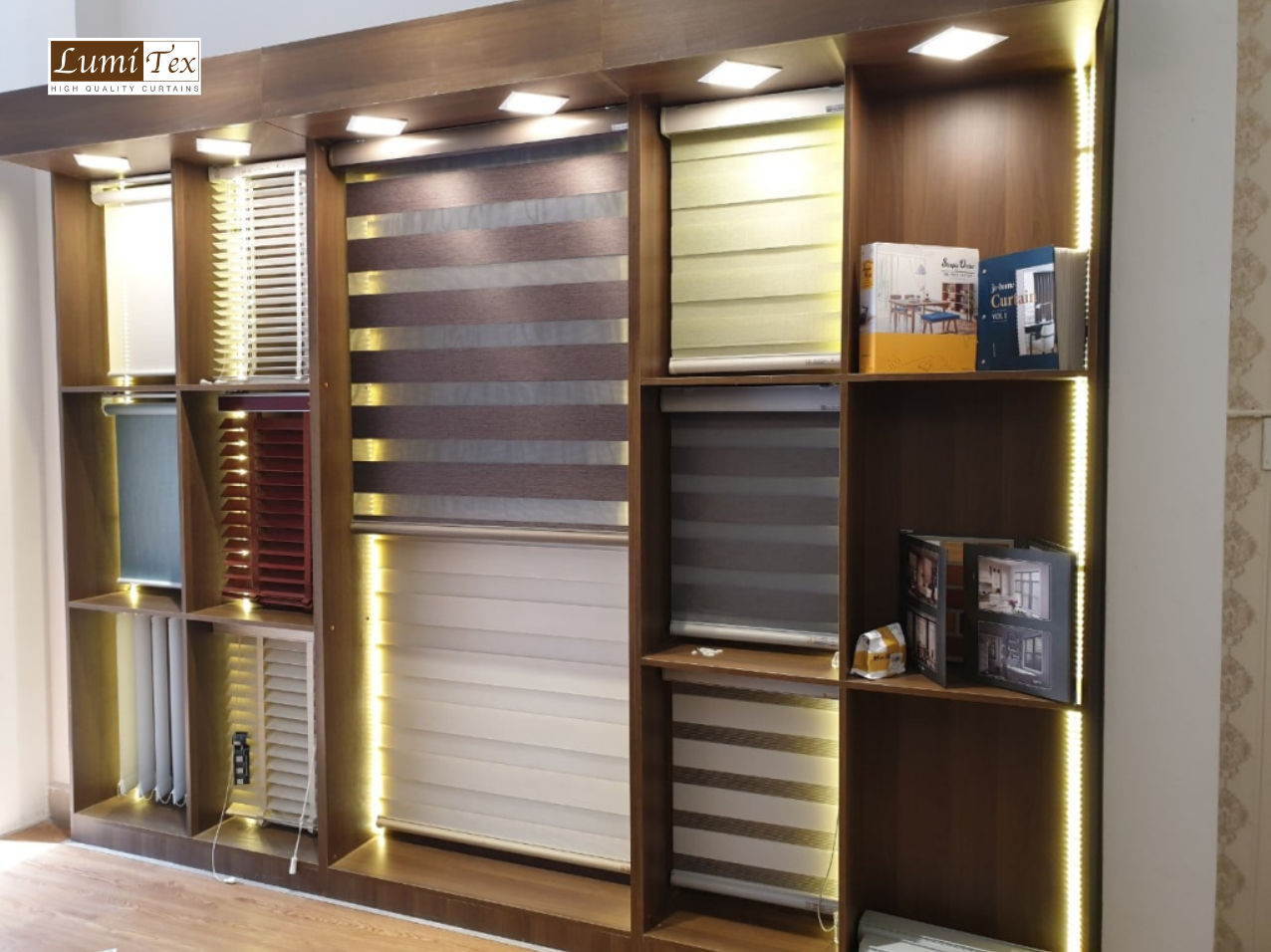 Khám Phá Động Cơ Rèm - Giải Pháp Tiện Nghi Cho Chung Cư Hiện Đại