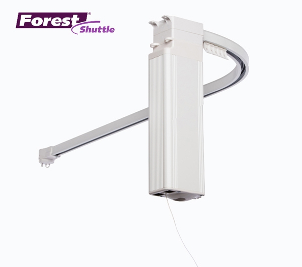Forest Hà Lan - Mẫu Shuttle L