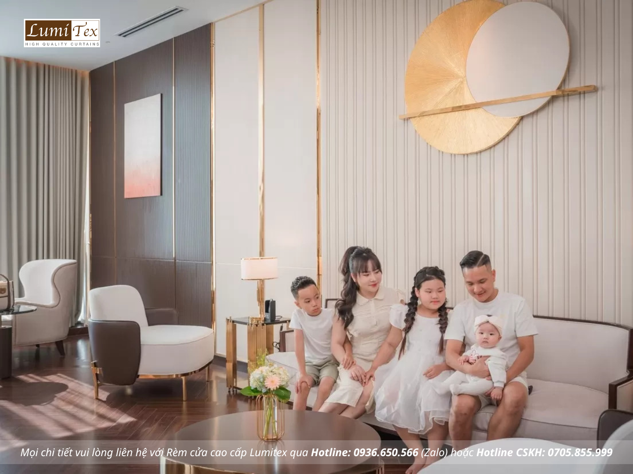  Dự án lắp đặt rèm cửa khách sạn cao cấp Sea Star Hạ Long 