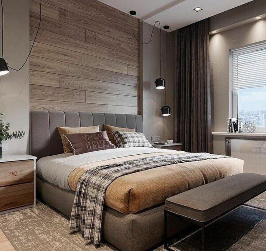 ​Rèm cửa không chỉ tạo được nét sang trọng mà nó còn thể hiện được gu thẩm mỹ của chủ đầu tư