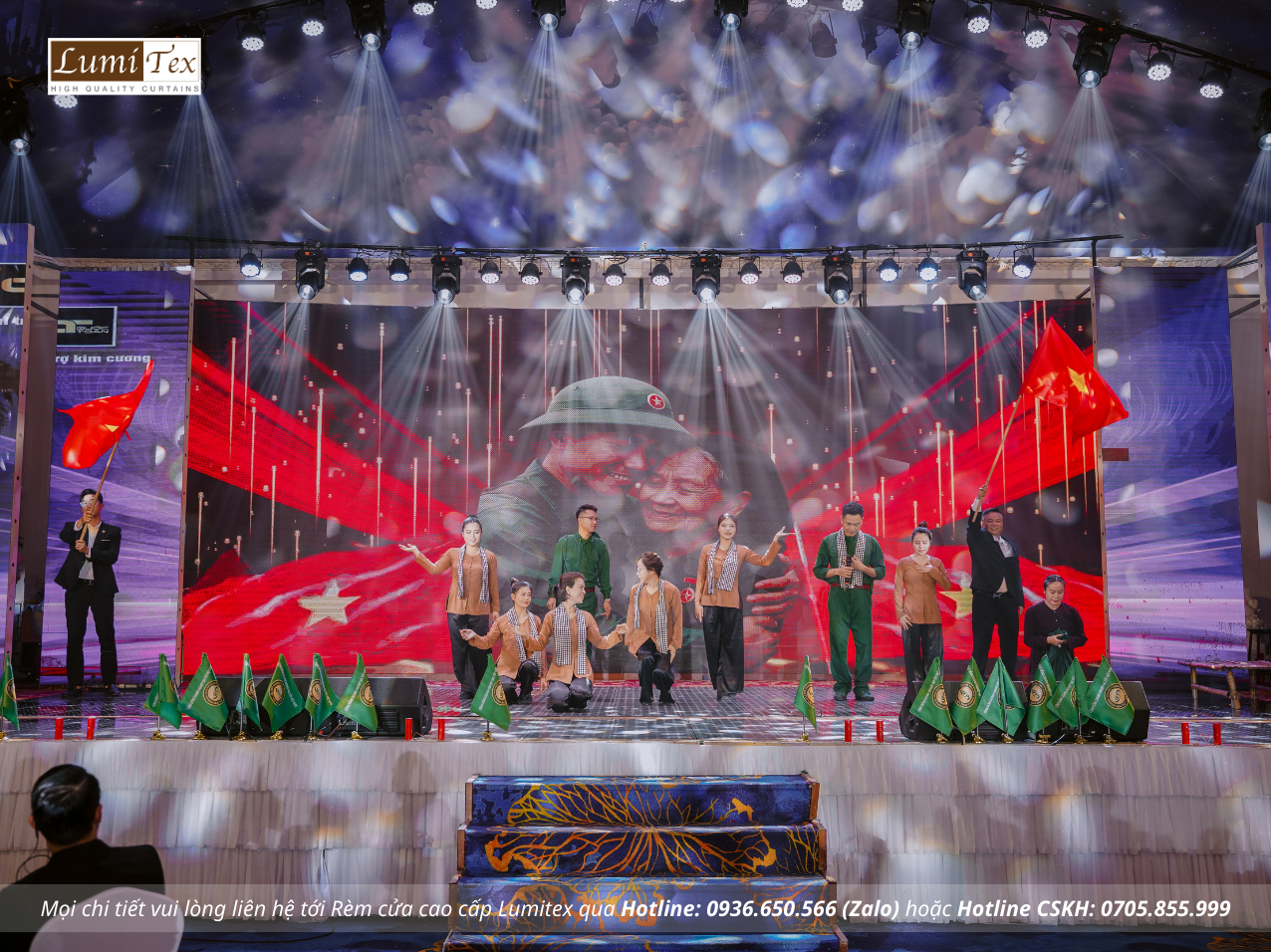 Gala Awards 2025 – Cộng đồng Doanh nghiệp Giá Tốt Việt Nam