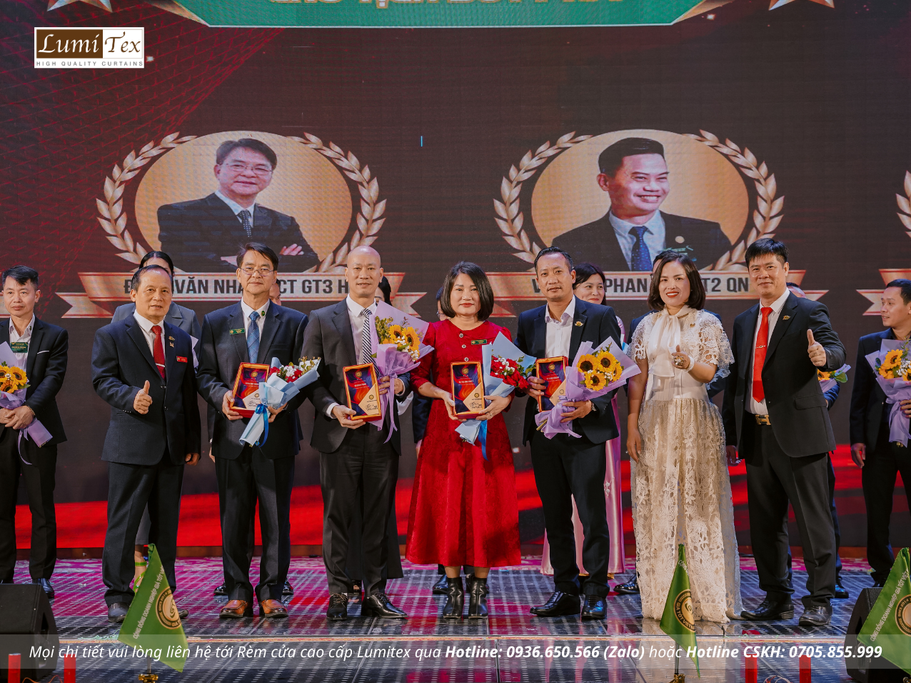Gala Awards 2025 – Cộng đồng Doanh nghiệp Giá Tốt Việt Nam