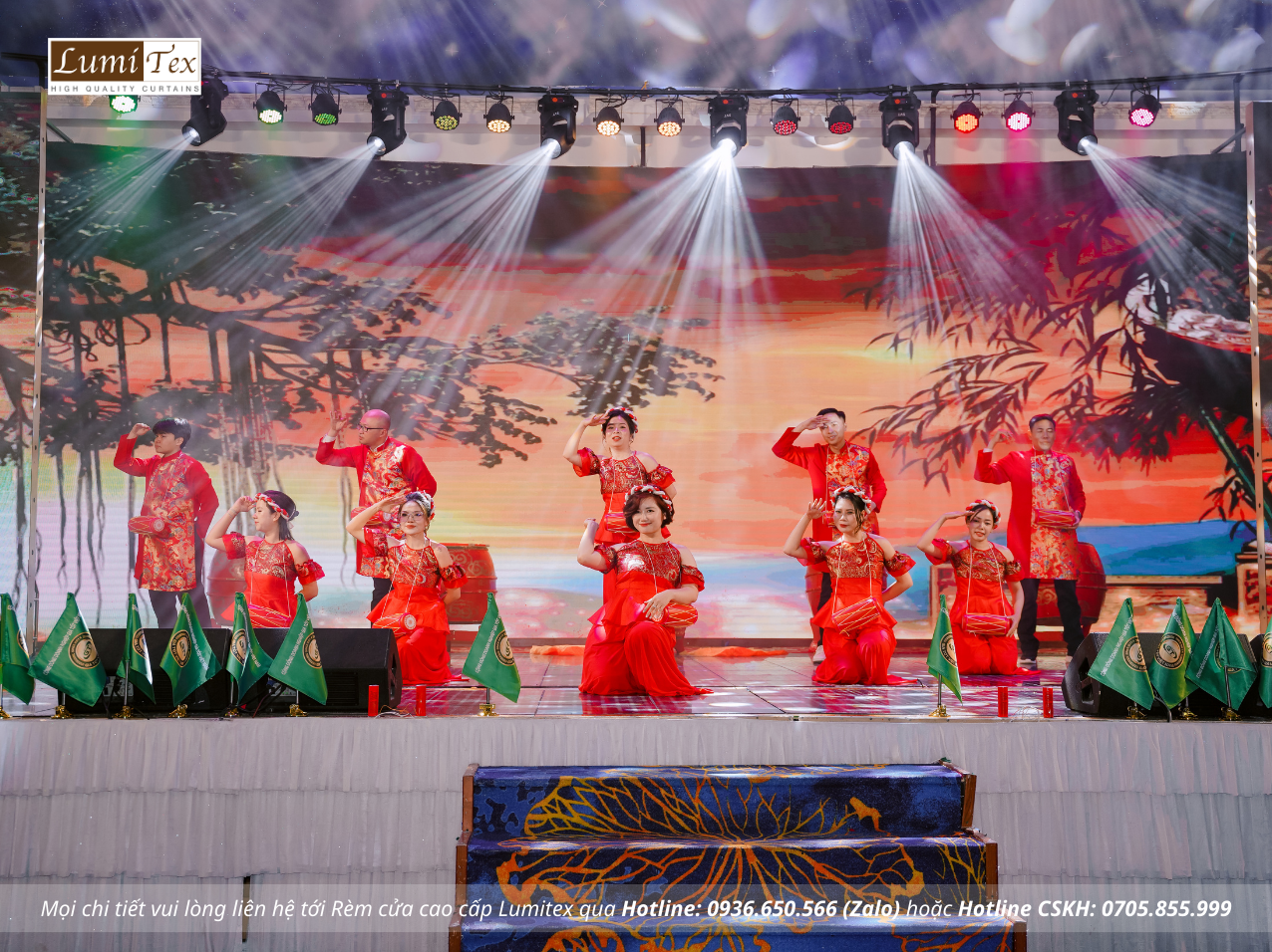 Gala Awards 2025 – Cộng đồng Doanh nghiệp Giá Tốt Việt Nam