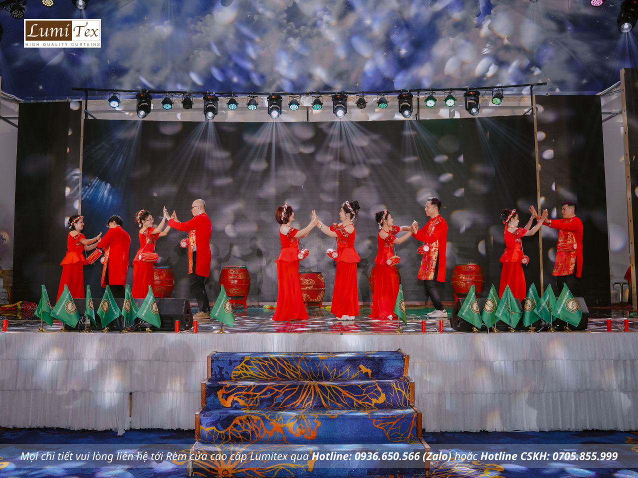 Gala Awards 2025 – Cộng đồng Doanh nghiệp Giá Tốt Việt Nam