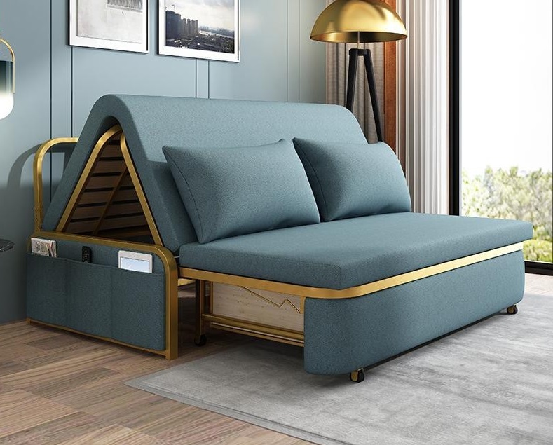 Ghế sofa giường thông minh
