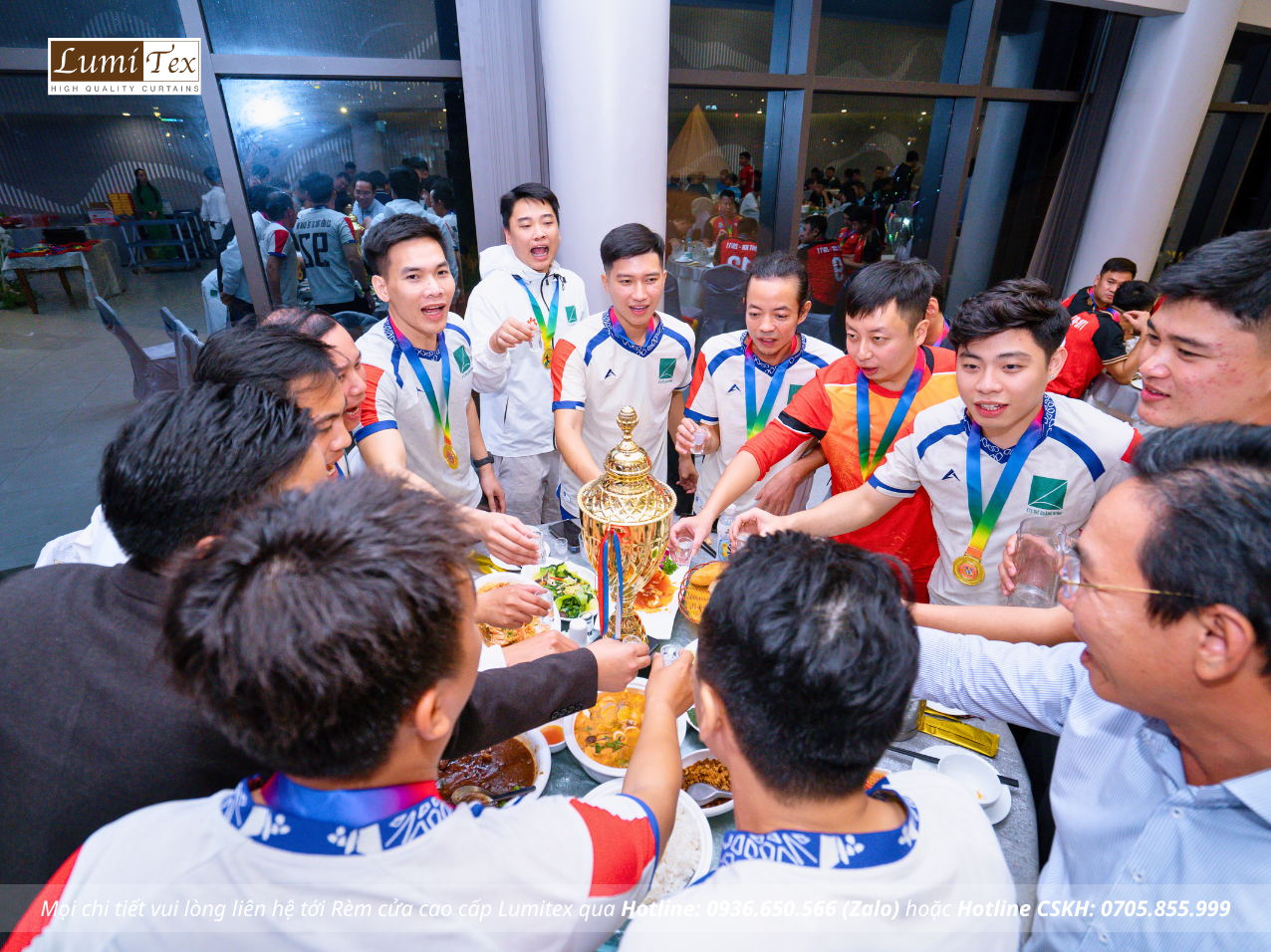 Giải bóng đá Kiến trúc – Xây dựng Quảng Ninh Open Cup 2025 Giải bóng đá Kiến trúc – Xây dựng Quảng Ninh Open Cup 2025