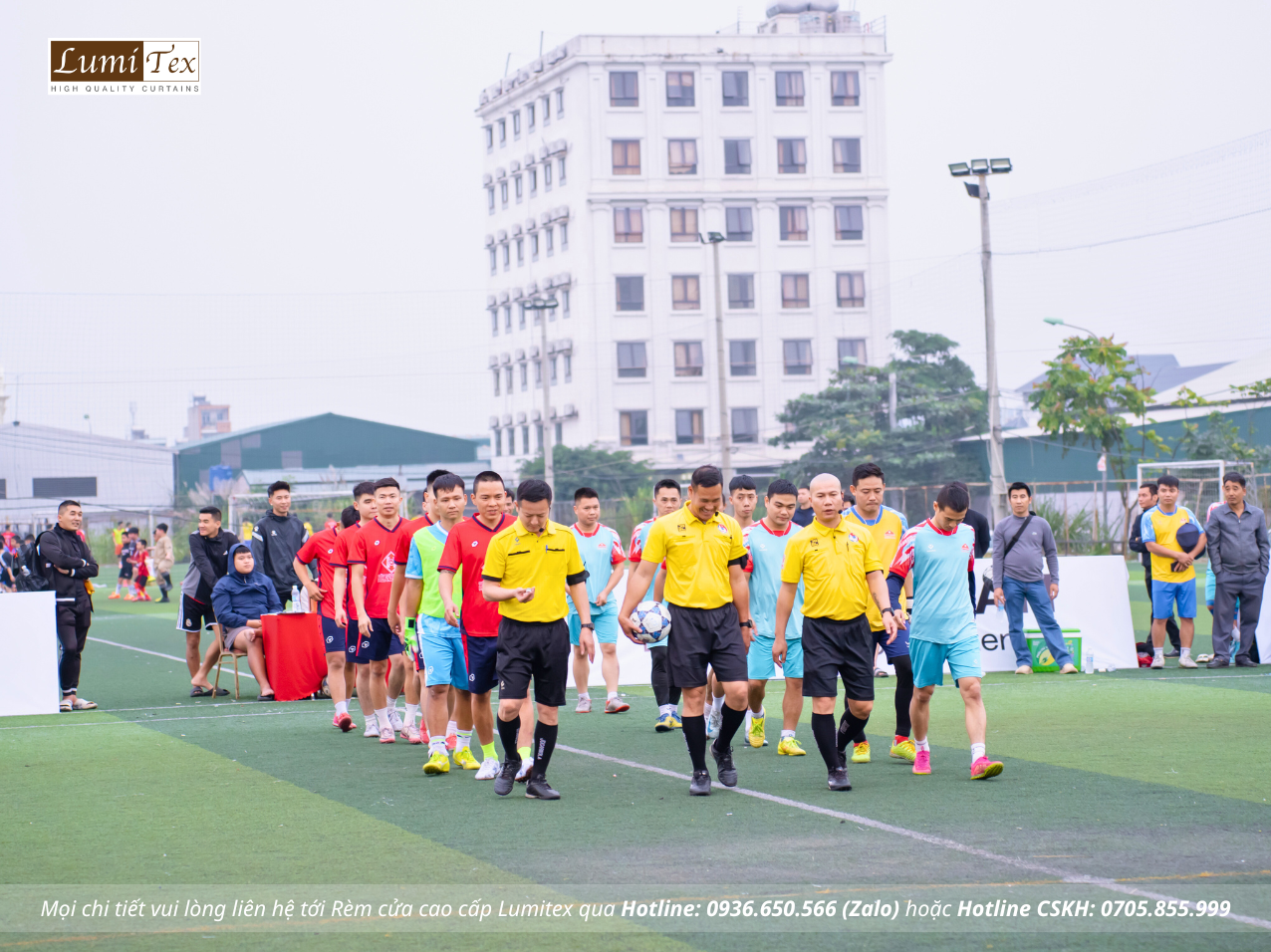 Giải bóng đá Kiến trúc – Xây dựng Quảng Ninh Open Cup 2025 Giải bóng đá Kiến trúc – Xây dựng Quảng Ninh Open Cup 2025