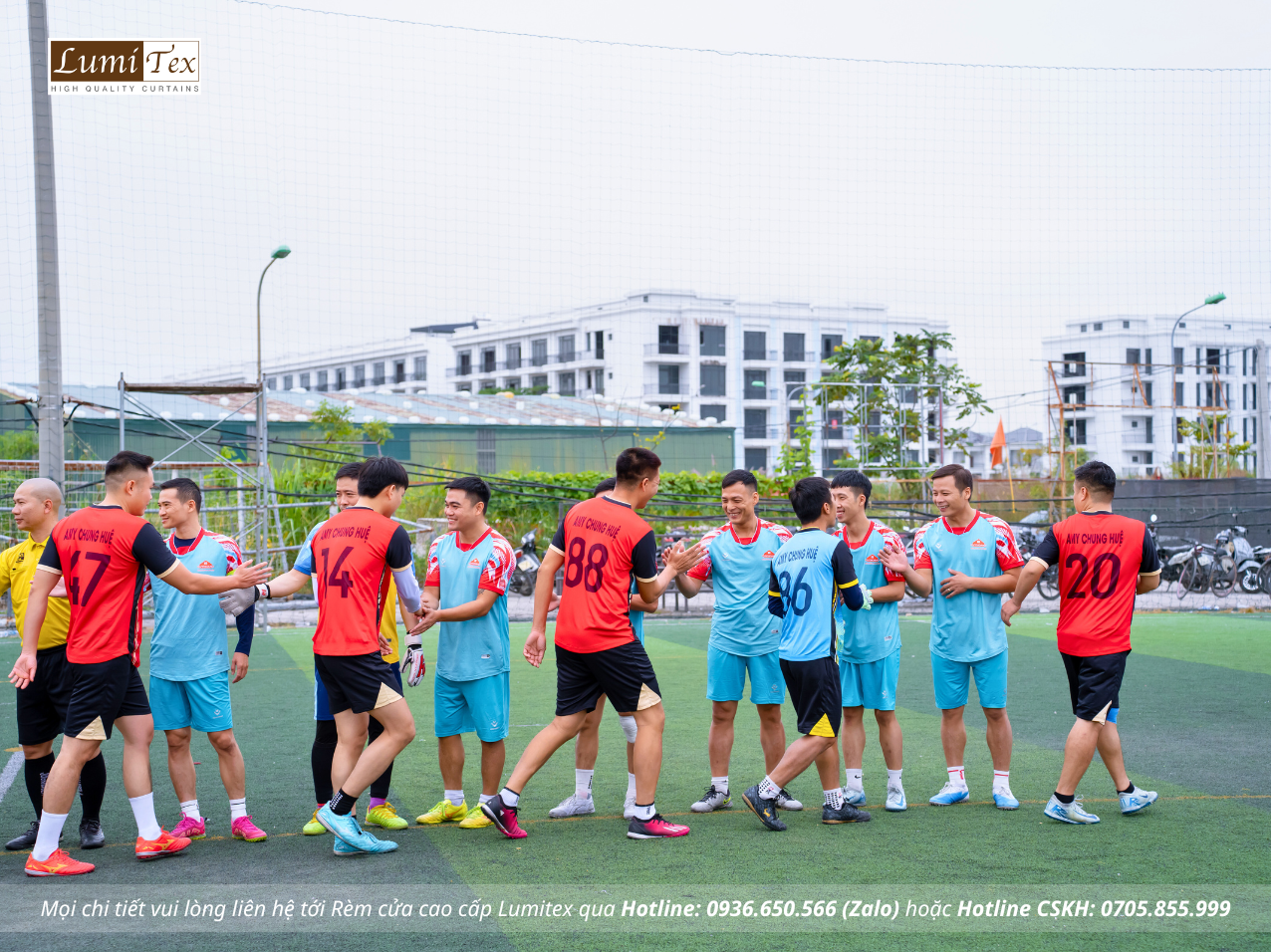 Giải bóng đá Kiến trúc – Xây dựng Quảng Ninh Open Cup 2025 Giải bóng đá Kiến trúc – Xây dựng Quảng Ninh Open Cup 2025