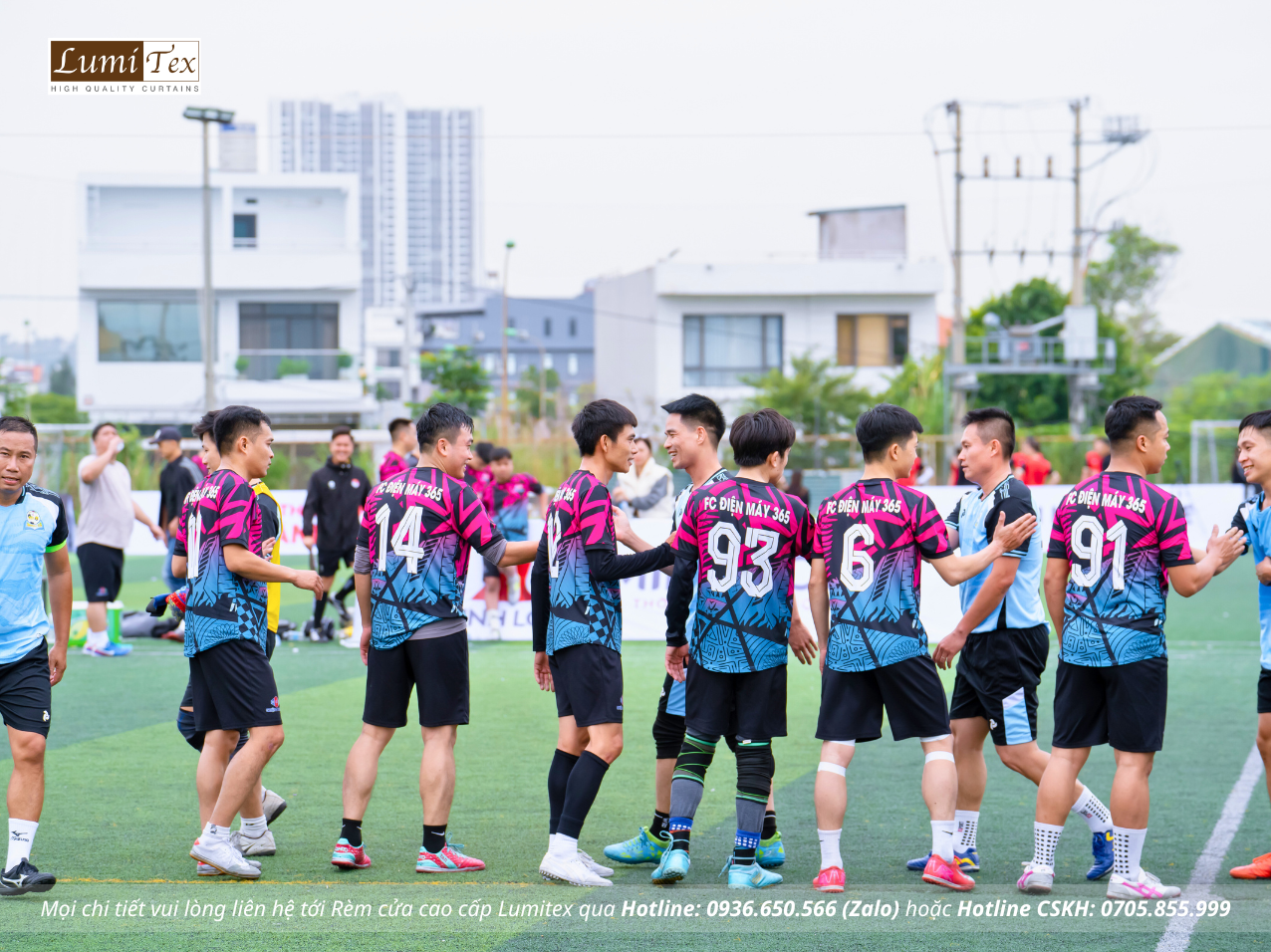 Giải bóng đá Kiến trúc – Xây dựng Quảng Ninh Open Cup 2025 Giải bóng đá Kiến trúc – Xây dựng Quảng Ninh Open Cup 2025