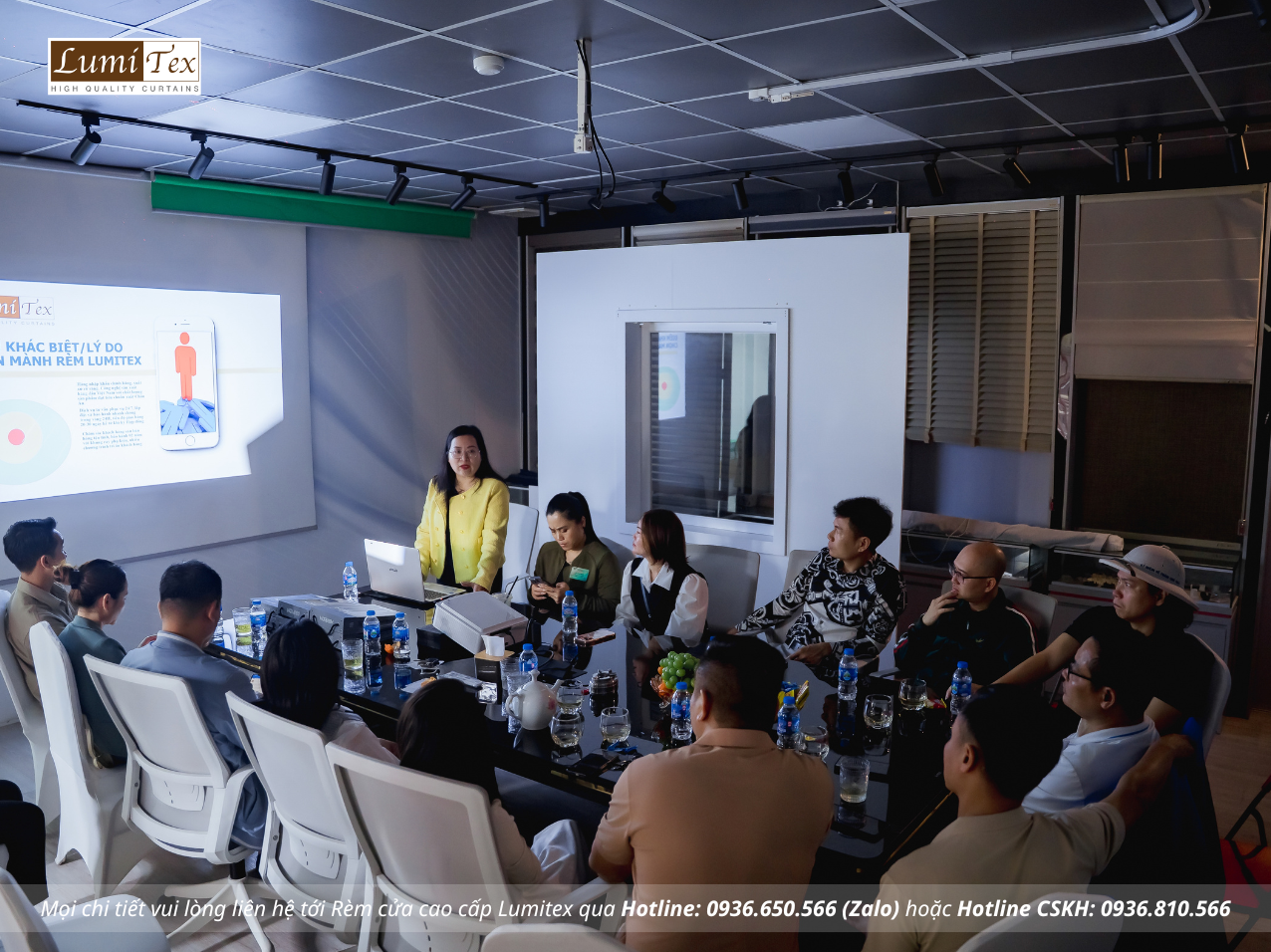 Cộng đồng Doanh nghiệp Giá Tốt Việt Nam GT12 tổ chức chương trình gặp gỡ đầu năm và kết nối kinh doanh tại Hải Phòng