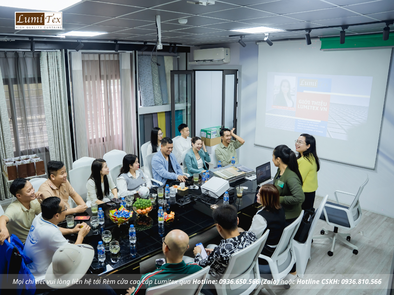 Cộng đồng Doanh nghiệp Giá Tốt Việt Nam GT12 tổ chức chương trình gặp gỡ đầu năm và kết nối kinh doanh tại Hải Phòng