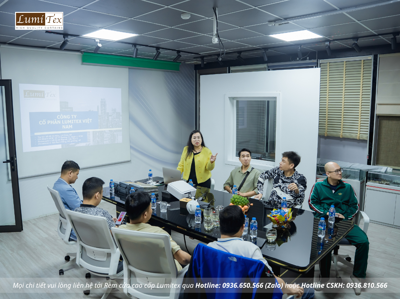 Cộng đồng Doanh nghiệp Giá Tốt Việt Nam GT12 tổ chức chương trình gặp gỡ đầu năm và kết nối kinh doanh tại Hải Phòng