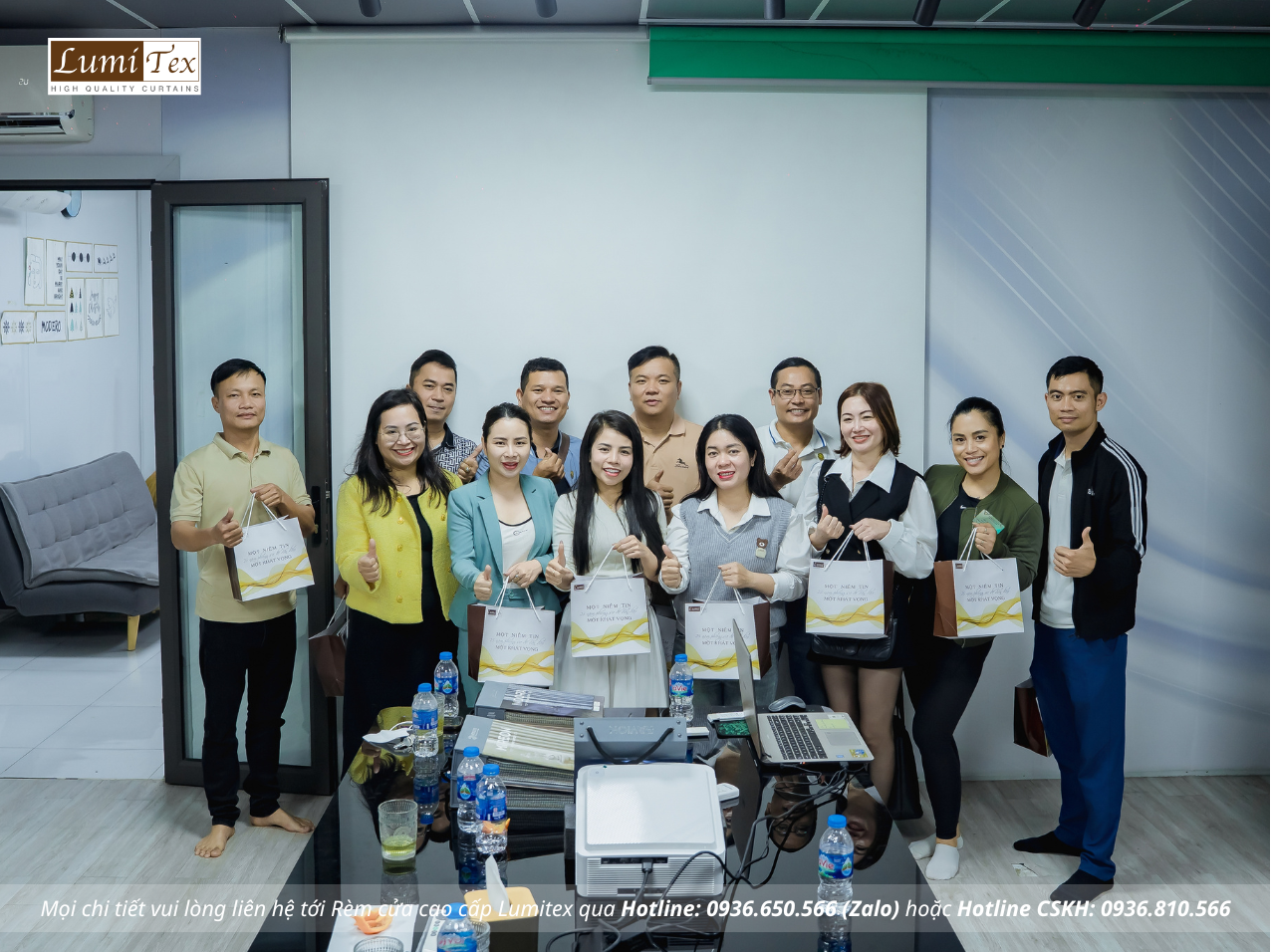 Cộng đồng Doanh nghiệp Giá Tốt Việt Nam GT12 tổ chức chương trình gặp gỡ đầu năm và kết nối kinh doanh tại Hải Phòng