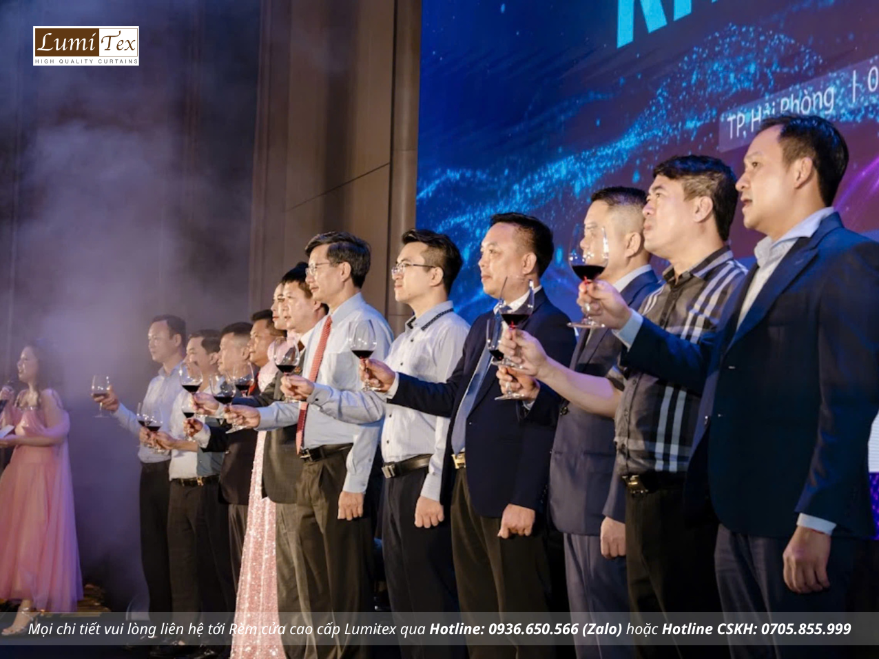 Hội Doanh nhân trẻ Hải Phòng đẩy mạnh ứng dụng chuyển đổi số trong sản xuất kinh doanh và quản lý của doanh nghiệp