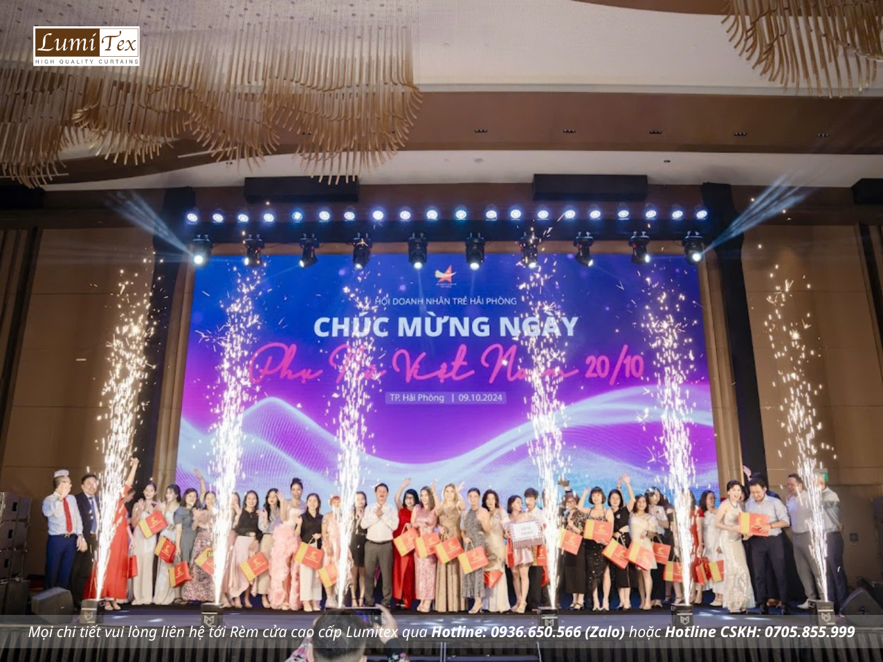Hội Doanh nhân trẻ Hải Phòng đẩy mạnh ứng dụng chuyển đổi số trong sản xuất kinh doanh và quản lý của doanh nghiệp