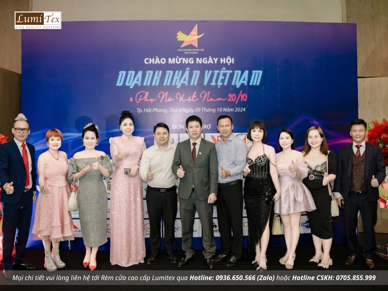 Hội Doanh nhân trẻ Hải Phòng đẩy mạnh ứng dụng chuyển đổi số trong sản xuất kinh doanh và quản lý của doanh nghiệp