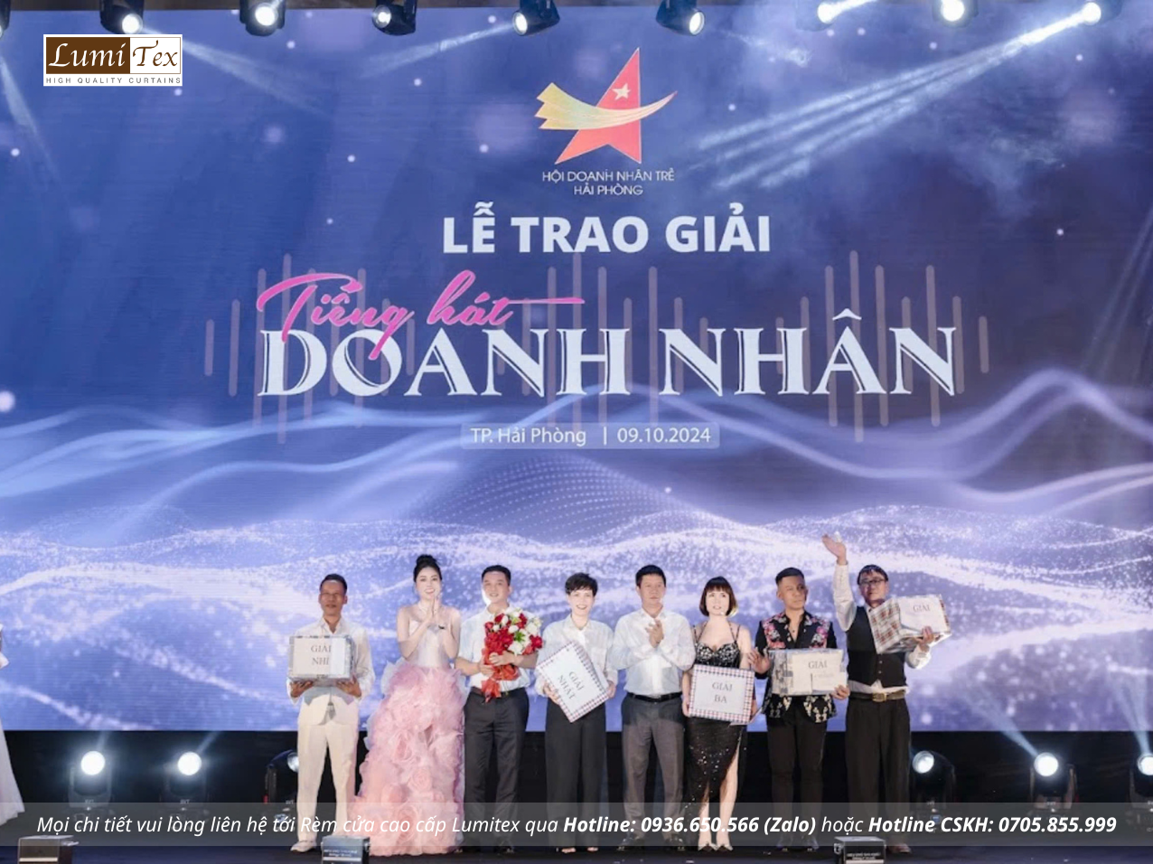 Hội Doanh nhân trẻ Hải Phòng đẩy mạnh ứng dụng chuyển đổi số trong sản xuất kinh doanh và quản lý của doanh nghiệp