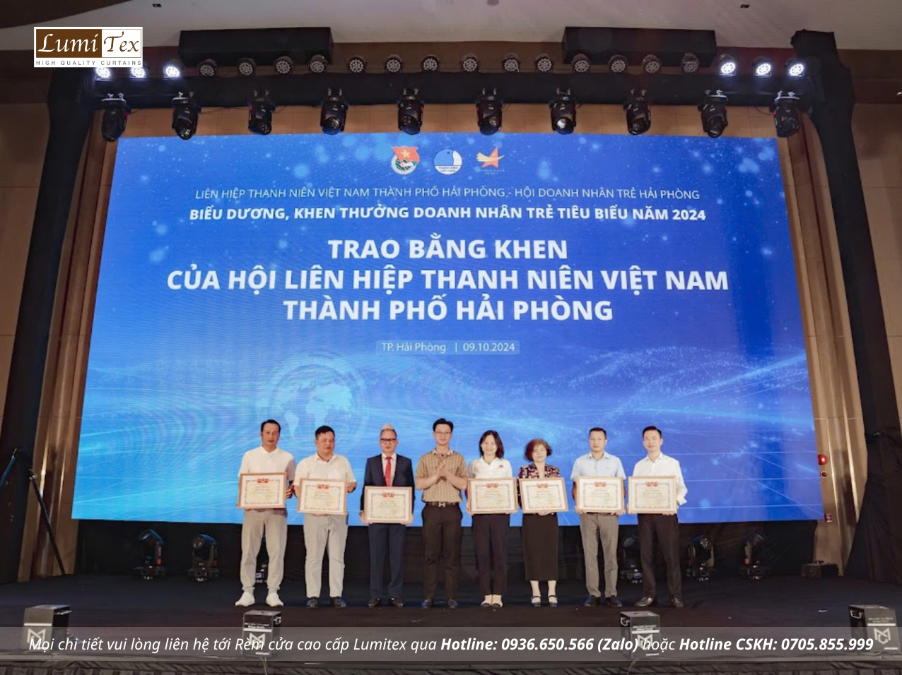Hội Doanh nhân trẻ Hải Phòng đẩy mạnh ứng dụng chuyển đổi số trong sản xuất kinh doanh và quản lý của doanh nghiệp