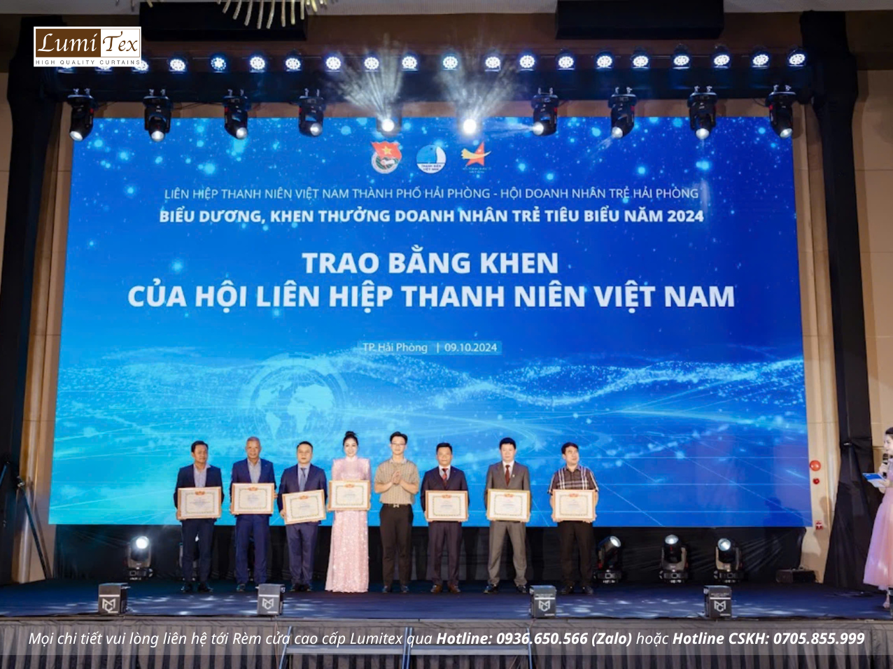 Hội Doanh nhân trẻ Hải Phòng đẩy mạnh ứng dụng chuyển đổi số trong sản xuất kinh doanh và quản lý của doanh nghiệp
