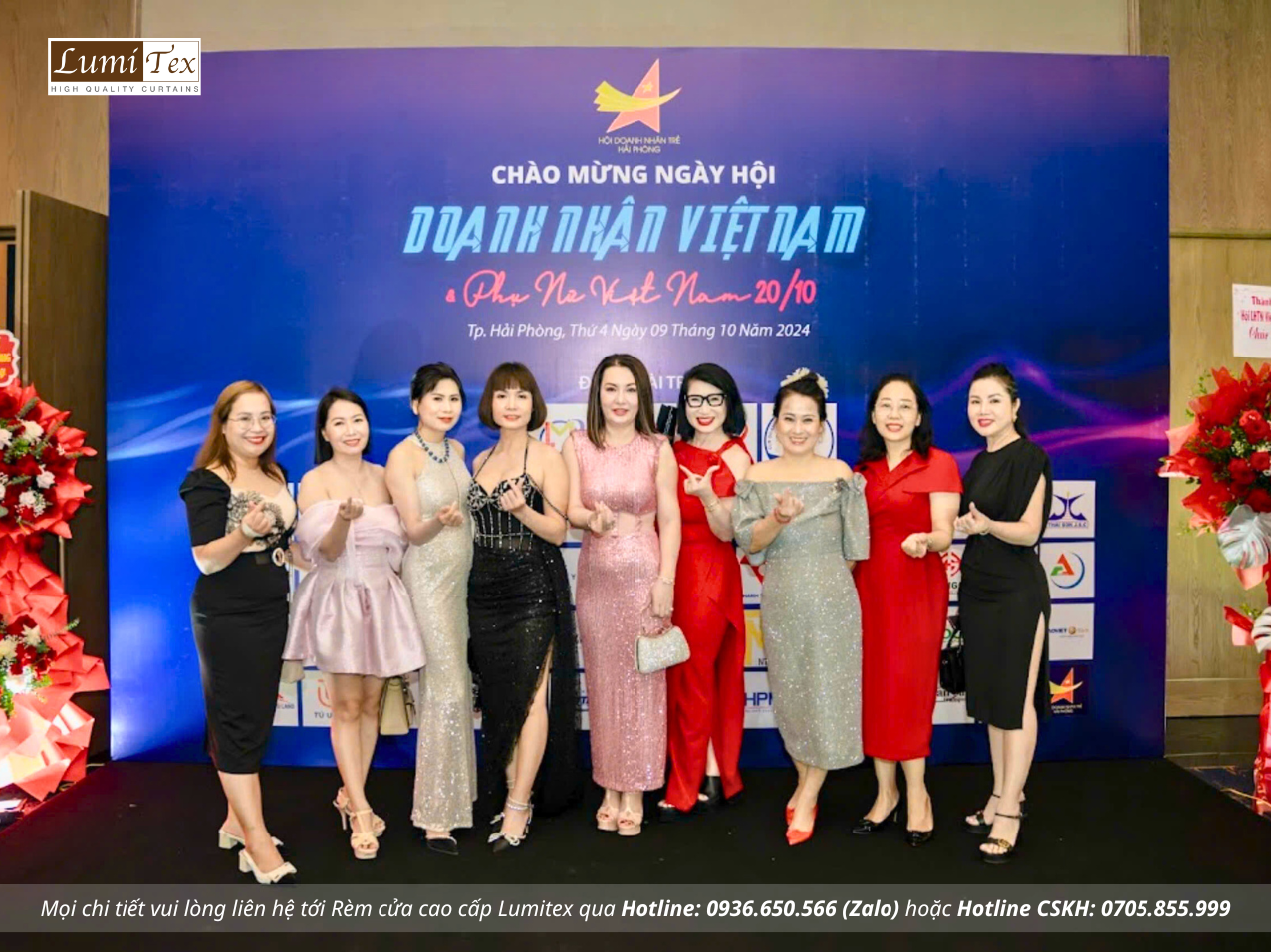 Hội Doanh nhân trẻ Hải Phòng đẩy mạnh ứng dụng chuyển đổi số trong sản xuất kinh doanh và quản lý của doanh nghiệp