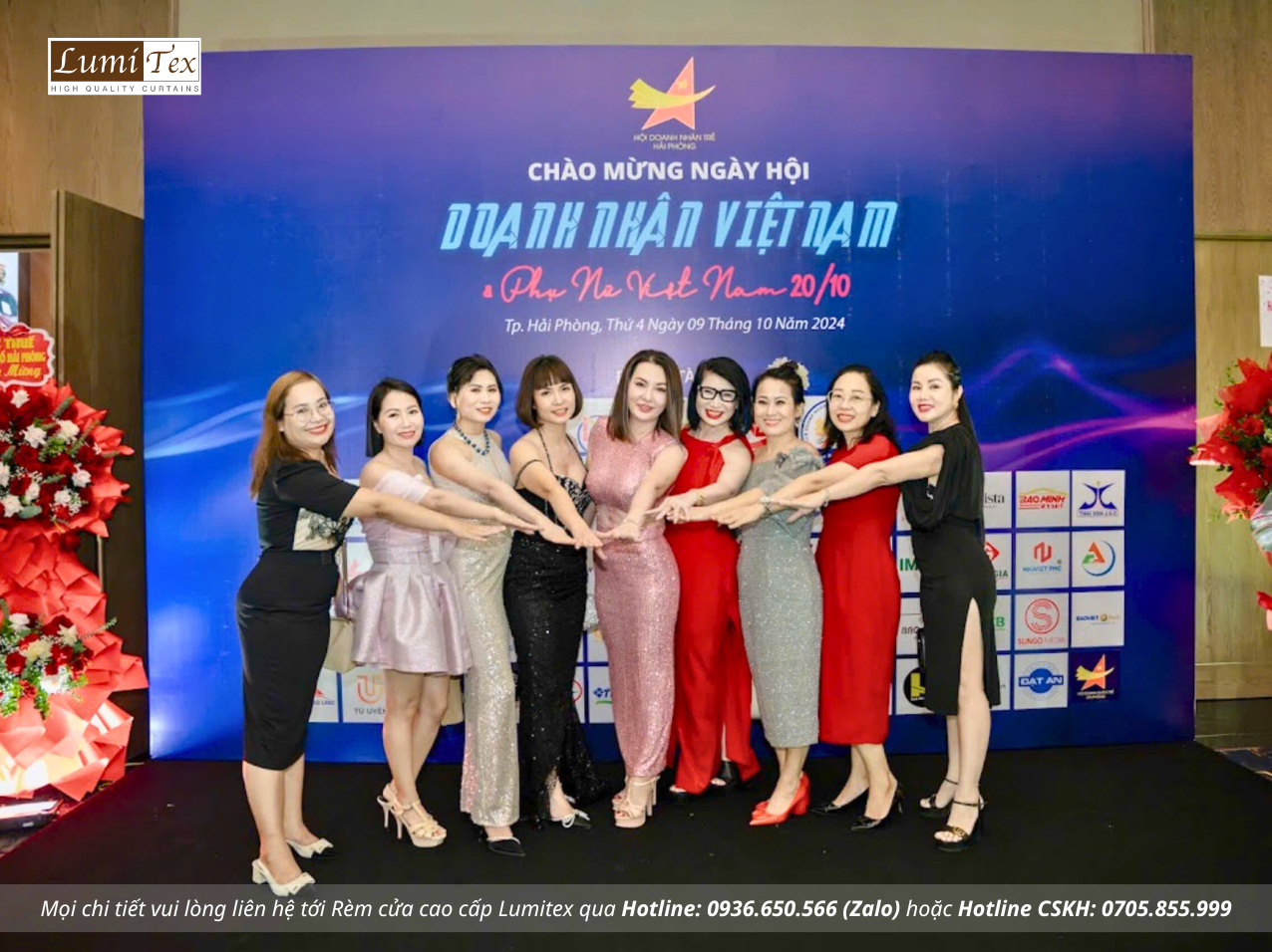 Hội Doanh nhân trẻ Hải Phòng đẩy mạnh ứng dụng chuyển đổi số trong sản xuất kinh doanh và quản lý của doanh nghiệp