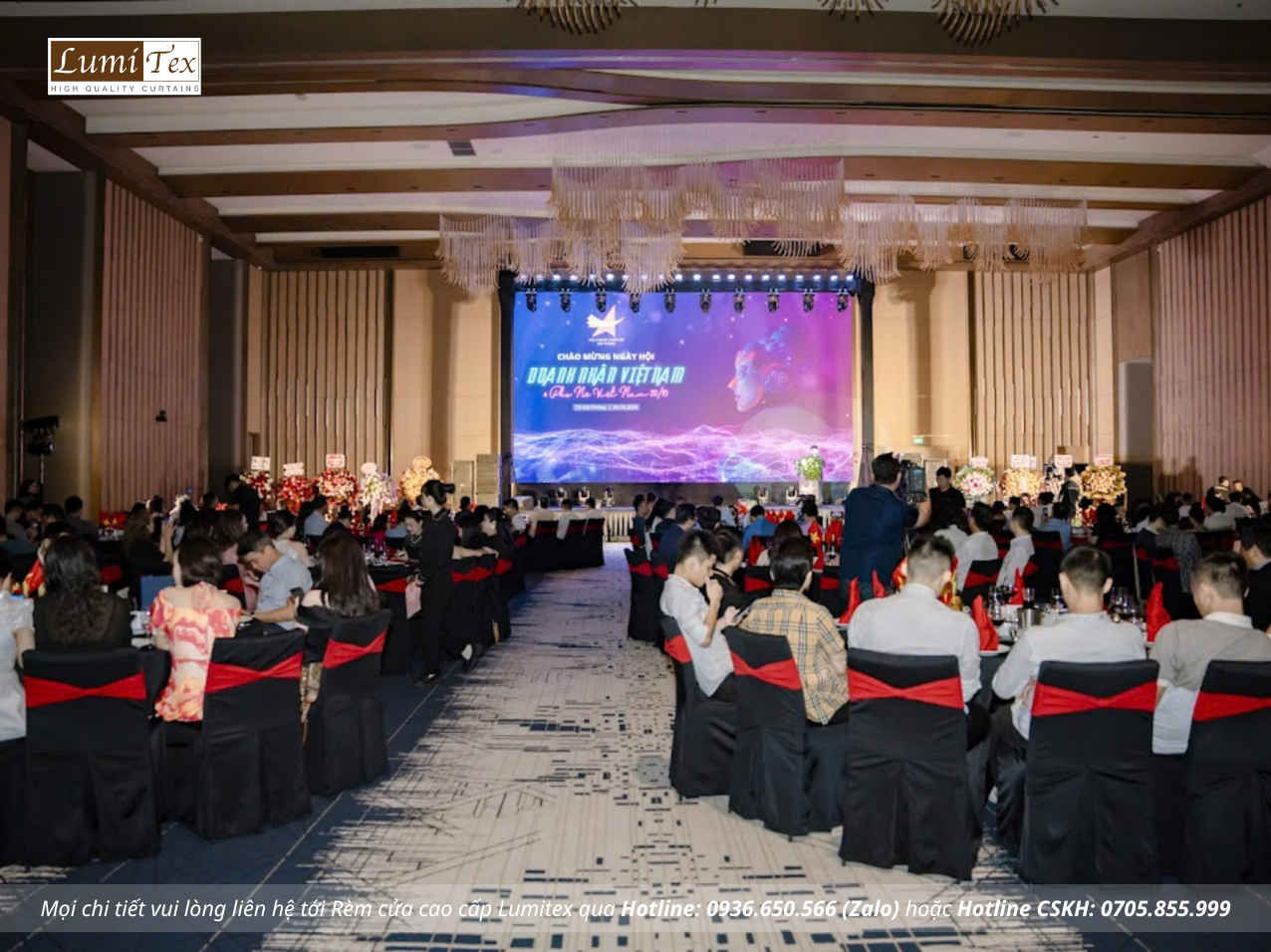 Hội Doanh nhân trẻ Hải Phòng đẩy mạnh ứng dụng chuyển đổi số trong sản xuất kinh doanh và quản lý của doanh nghiệp