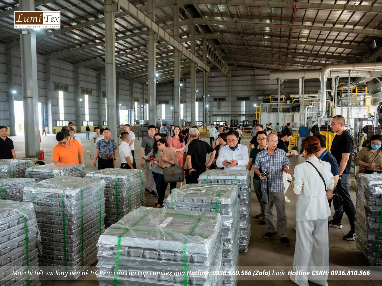 Hội Doanh nhân trẻ Hải Phòng giao lưu kết nối cùng Hiệp hội Công nghiệp Kim loại màu Trung Quốc Hội Doanh nhân trẻ Hải Phòng giao lưu kết nối cùng Hiệp hội Công nghiệp Kim loại màu Trung Quốc