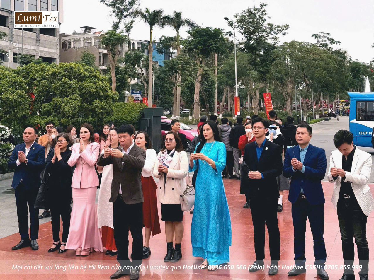 Hội Doanh Nhân Trẻ Hải Phòng Khởi Đầu Năm Mới Tràn Đầy Năng Lượng