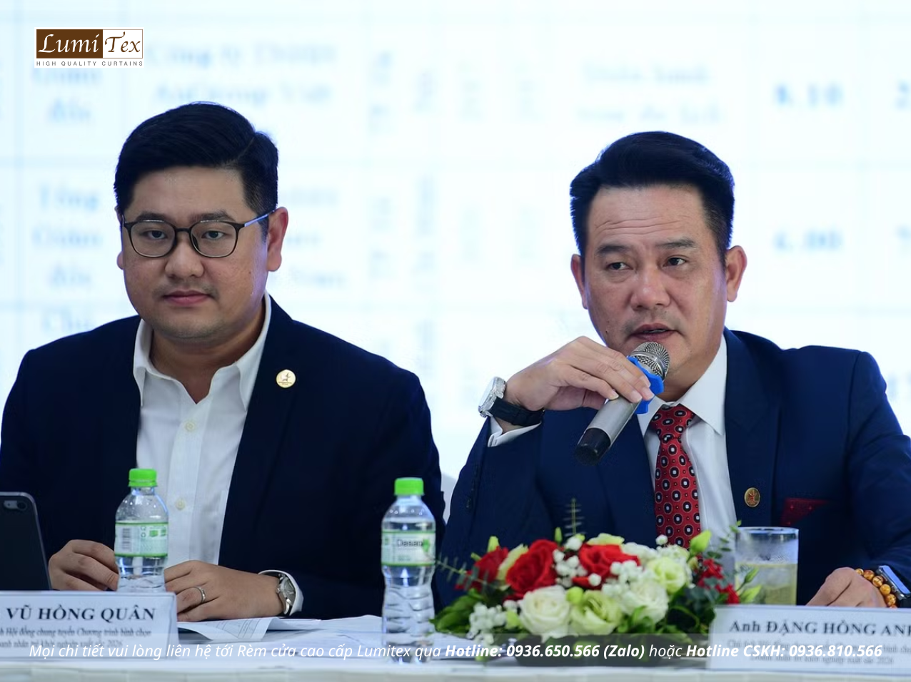 Hội nghị Hội đồng Chung tuyển bình chọn Doanh nhân trẻ Khởi nghiệp xuất sắc 2026 Hội nghị Hội đồng Chung tuyển bình chọn Doanh nhân trẻ Khởi nghiệp xuất sắc 2026
