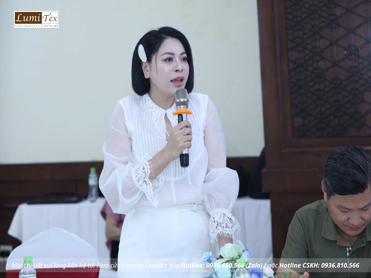 Hội nghị Hội đồng Chung tuyển bình chọn Doanh nhân trẻ Khởi nghiệp xuất sắc 2026 Hội nghị Hội đồng Chung tuyển bình chọn Doanh nhân trẻ Khởi nghiệp xuất sắc 2026