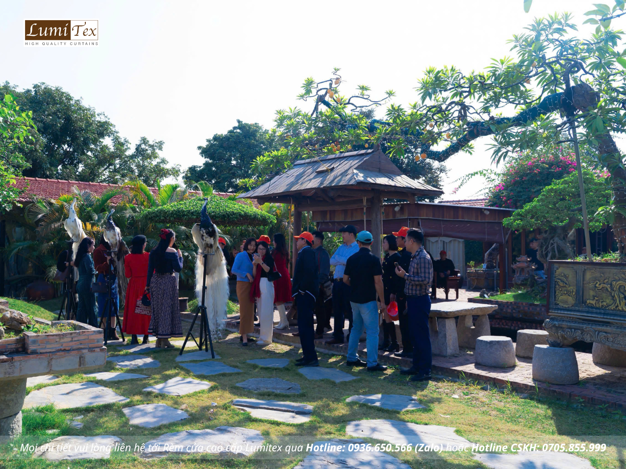 Hội Doanh nhân trẻ Hải Phòng tham dự Business Tour Đông – Tây Hải Phòng 2026 Hội Doanh nhân trẻ Hải Phòng tham dự Business Tour Đông – Tây Hải Phòng 2026