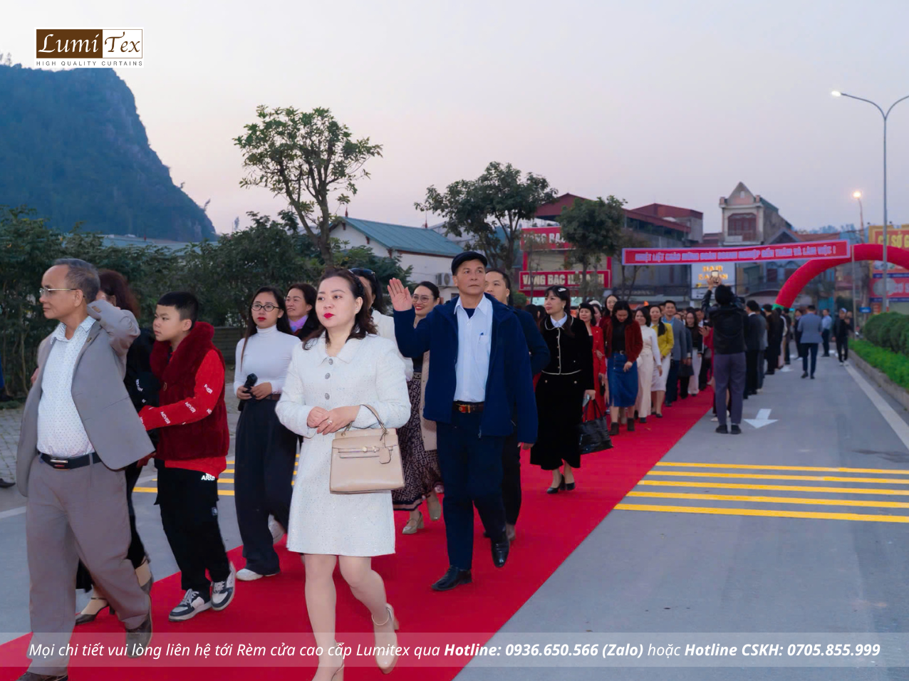 Hội Doanh nhân trẻ Hải Phòng tham dự Business Tour Đông – Tây Hải Phòng 2026 Hội Doanh nhân trẻ Hải Phòng tham dự Business Tour Đông – Tây Hải Phòng 2026