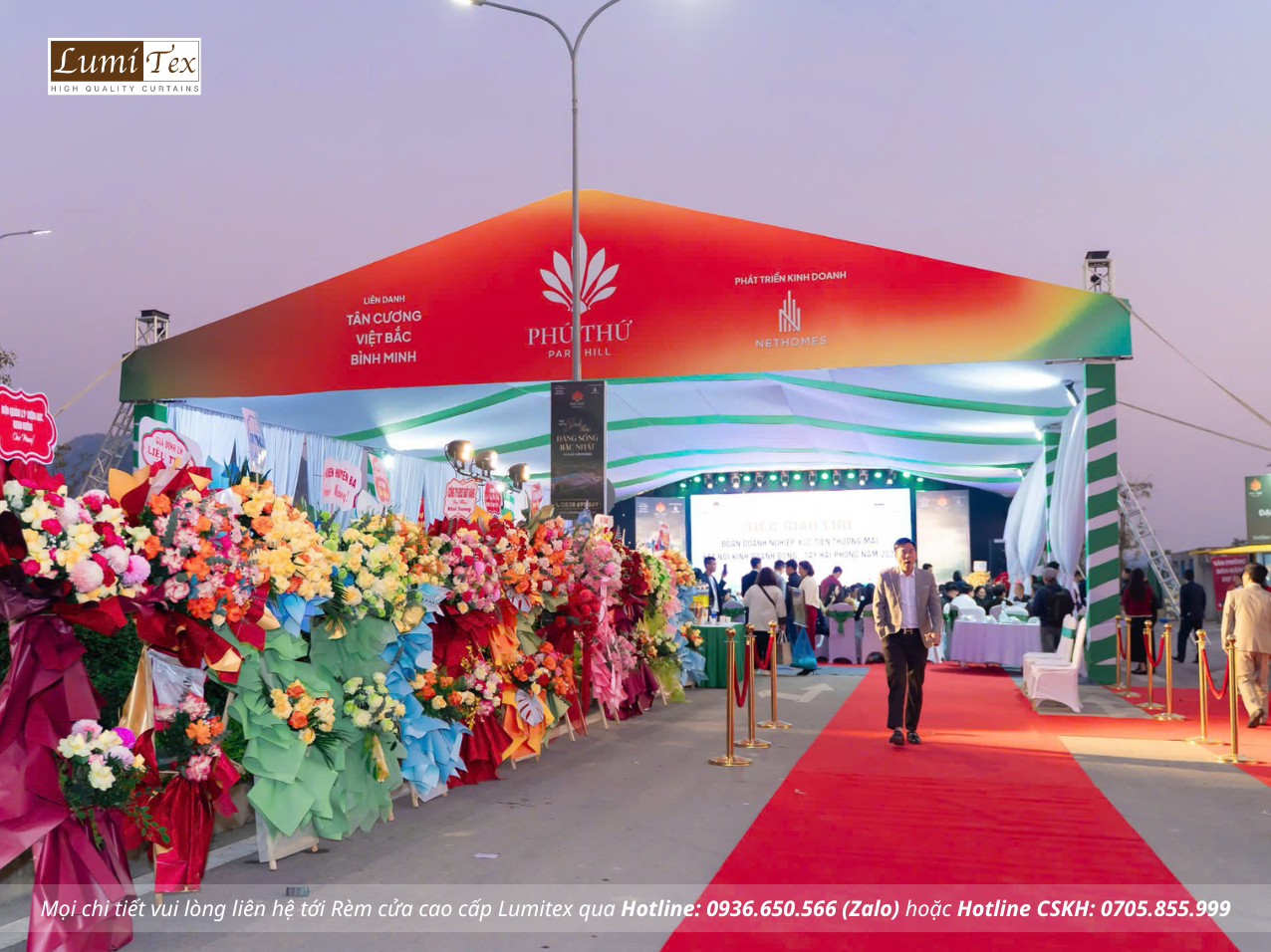 Hội Doanh nhân trẻ Hải Phòng tham dự Business Tour Đông – Tây Hải Phòng 2026 Hội Doanh nhân trẻ Hải Phòng tham dự Business Tour Đông – Tây Hải Phòng 2026