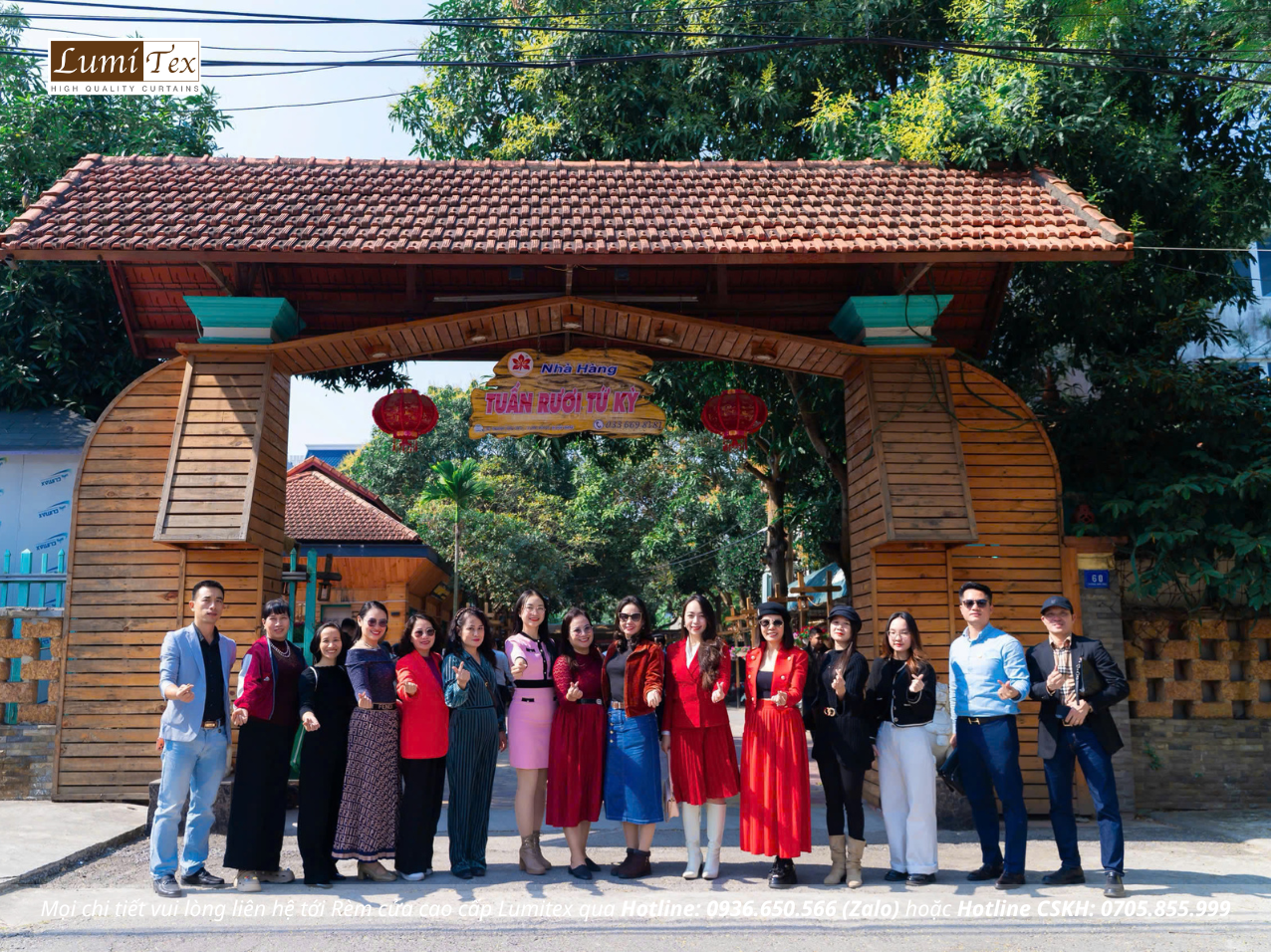 Hội Doanh nhân trẻ Hải Phòng tham dự Business Tour Đông – Tây Hải Phòng 2026 Hội Doanh nhân trẻ Hải Phòng tham dự Business Tour Đông – Tây Hải Phòng 2026