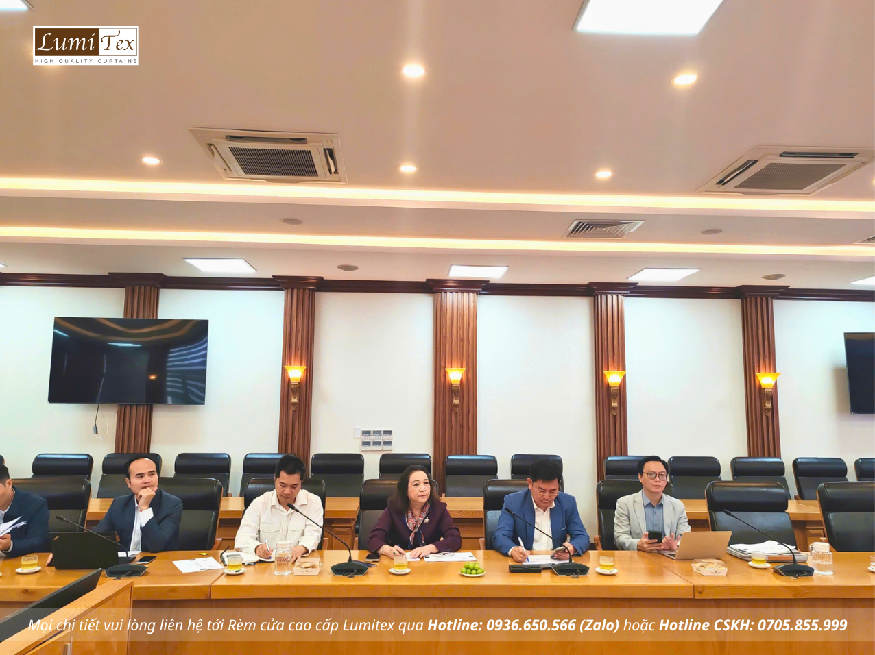 Rèm Lumitex cùng hội Doanh nhân trẻ Hải Phòng tham dự chương trình tham vấn sửa đổi Luật Hỗ trợ Doanh nghiệp nhỏ và vừa Rèm Lumitex cùng hội Doanh nhân trẻ Hải Phòng tham dự chương trình tham vấn sửa đổi Luật Hỗ trợ Doanh nghiệp nhỏ và vừa