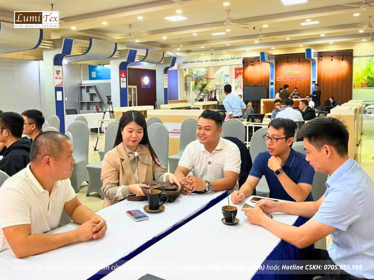 ội Doanh nhân trẻ Hải Phòng phối hợp Sở KH&CN tổ chức chương trình “Hải Phòng – Cafe Khởi nghiệp Sáng tạo ội Doanh nhân trẻ Hải Phòng phối hợp Sở KH&CN tổ chức chương trình “Hải Phòng – Cafe Khởi nghiệp Sáng tạo