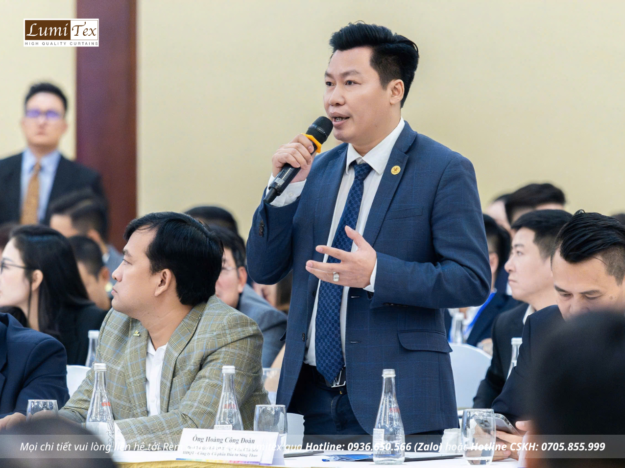 Hội Doanh nhân trẻ Việt Nam và Vingroup hợp tác toàn diện vì tương lai xanh