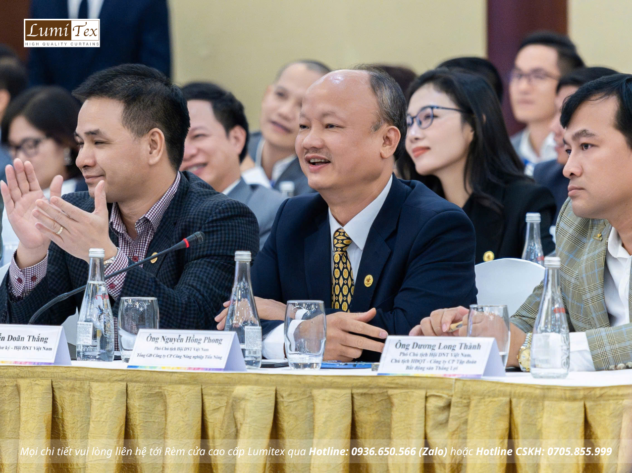 Hội Doanh nhân trẻ Việt Nam và Vingroup hợp tác toàn diện vì tương lai xanh