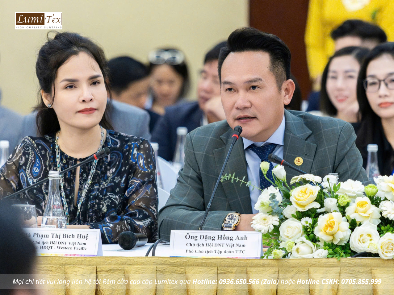 Hội Doanh nhân trẻ Việt Nam và Vingroup hợp tác toàn diện vì tương lai xanh