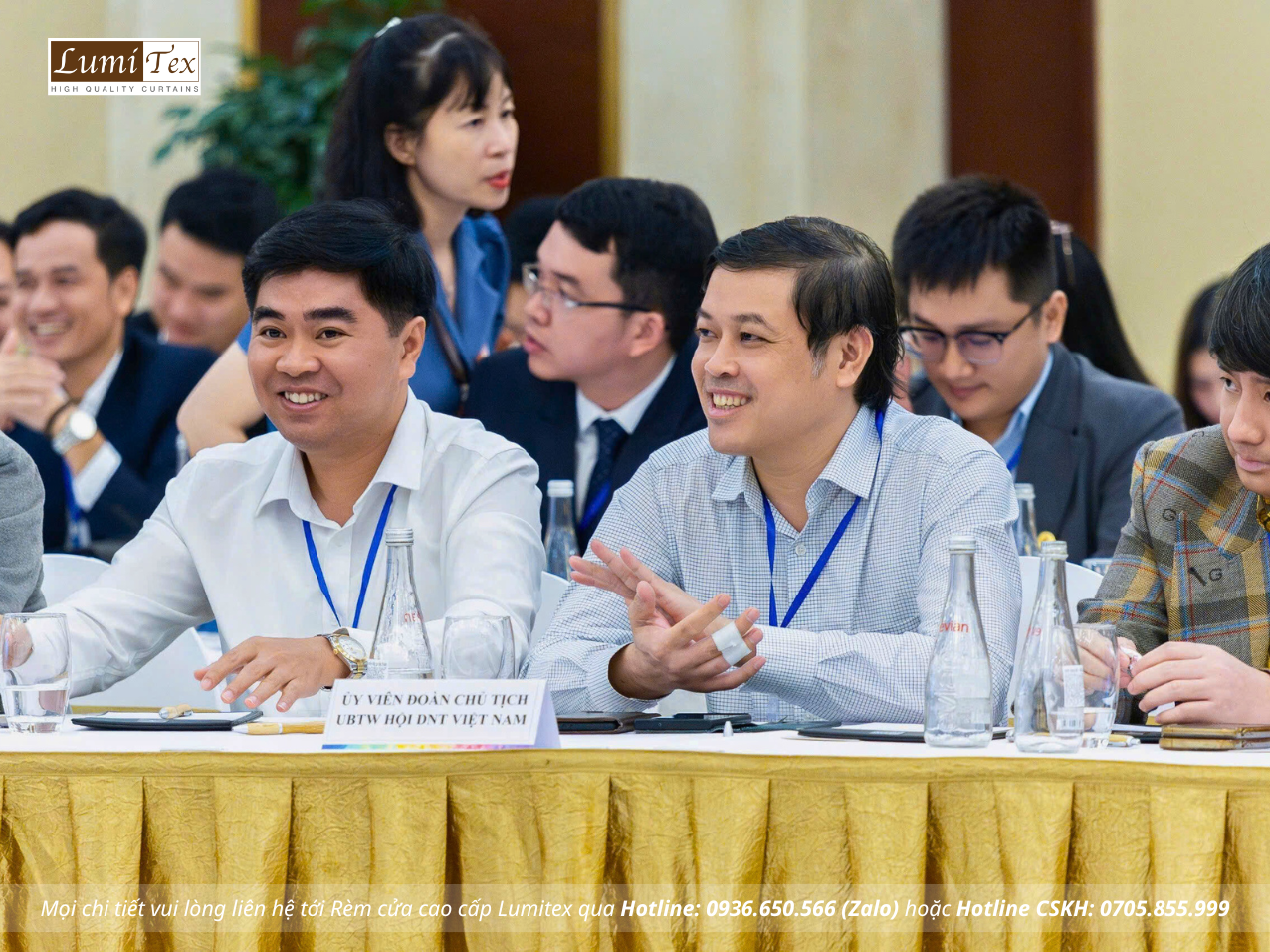 Hội Doanh nhân trẻ Việt Nam và Vingroup hợp tác toàn diện vì tương lai xanh