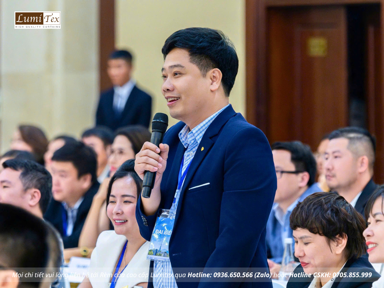 Hội Doanh nhân trẻ Việt Nam và Vingroup hợp tác toàn diện vì tương lai xanh