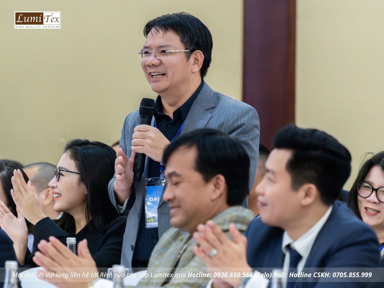 Hội Doanh nhân trẻ Việt Nam và Vingroup hợp tác toàn diện vì tương lai xanh