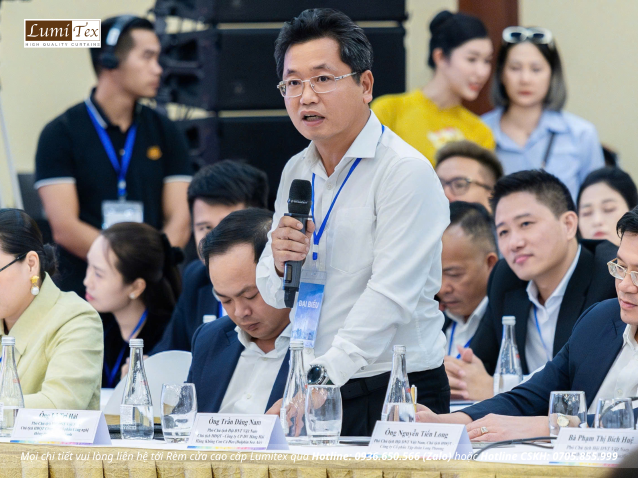 Hội Doanh nhân trẻ Việt Nam và Vingroup hợp tác toàn diện vì tương lai xanh