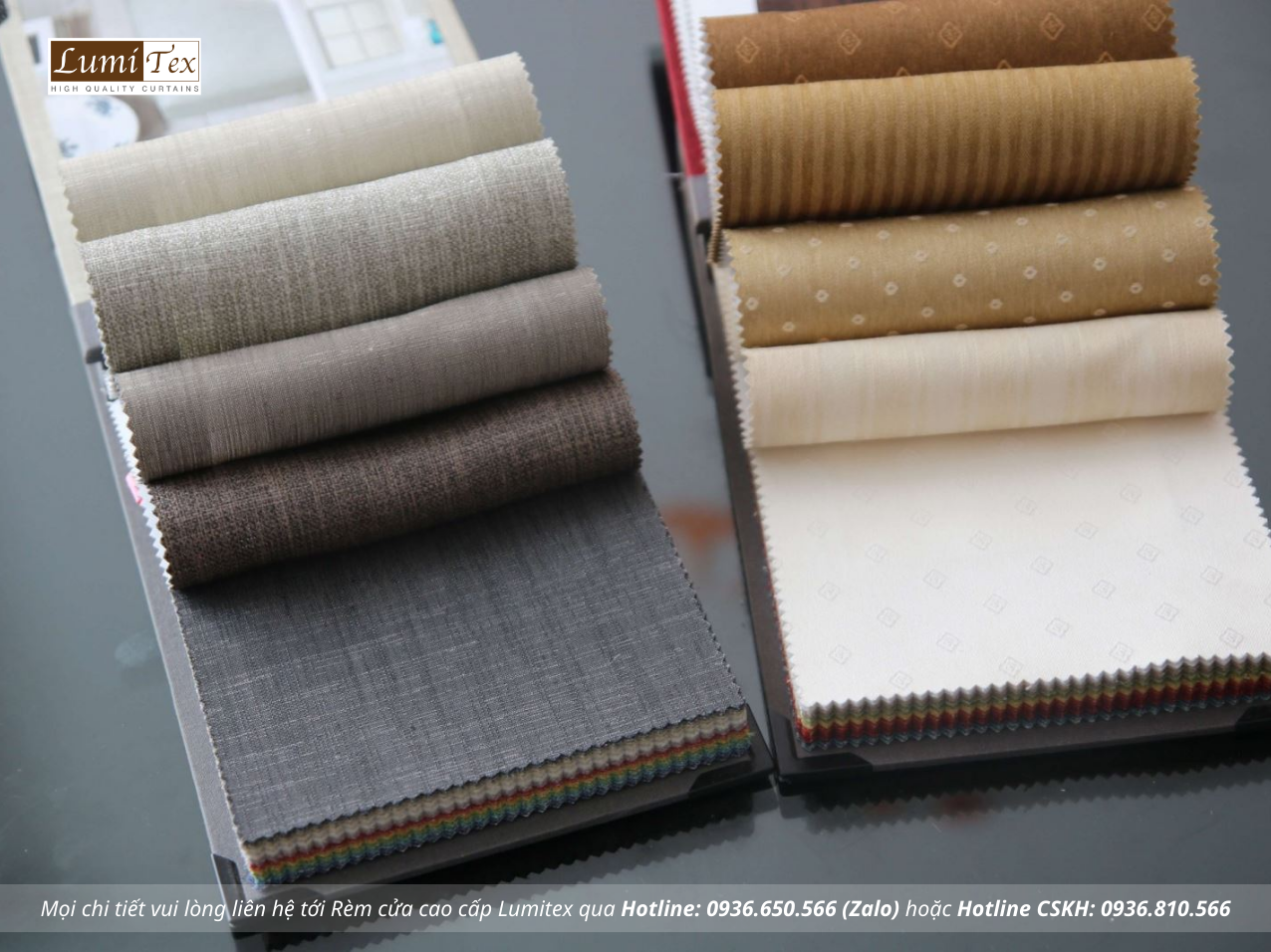 Hướng dẫn lựa chọn rèm chống cháy đạt chuẩn PCCC cho không gian nội thất