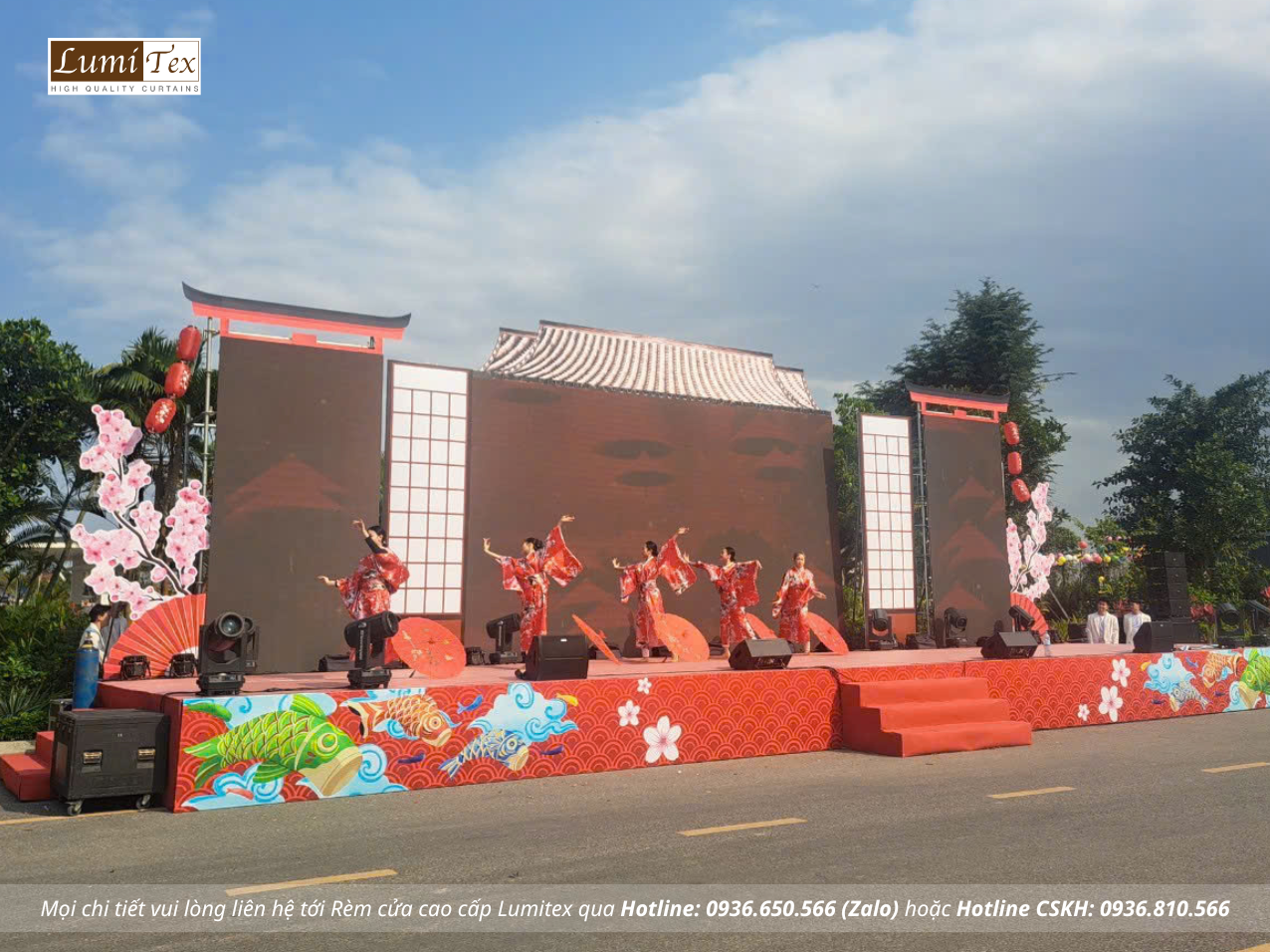 Rèm Lumitex tham dự chương trình “Kết nối chiến lược – Chia sẻ tầm nhìn – Chuyển mình bứt phá” tại Hải Phòng Rèm Lumitex tham dự chương trình “Kết nối chiến lược – Chia sẻ tầm nhìn – Chuyển mình bứt phá” tại Hải Phòng