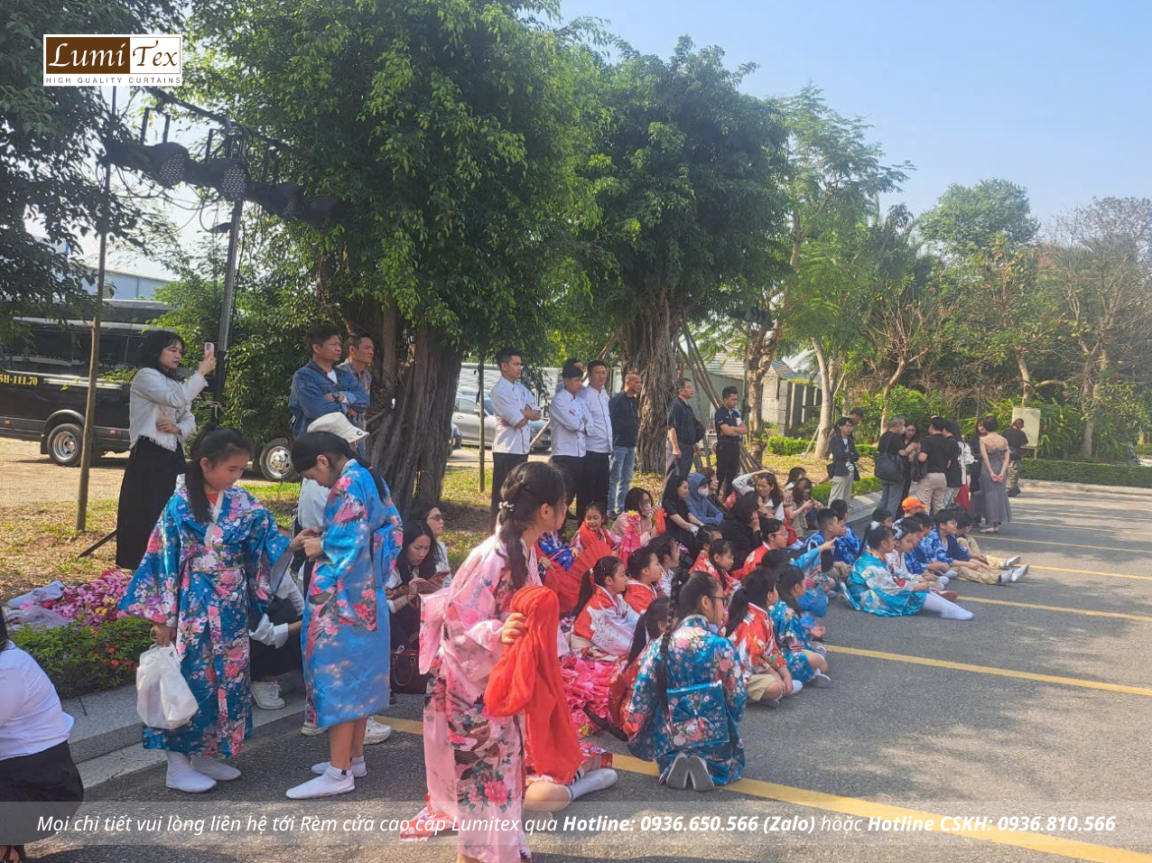Rèm Lumitex tham dự chương trình “Kết nối chiến lược – Chia sẻ tầm nhìn – Chuyển mình bứt phá” tại Hải Phòng Rèm Lumitex tham dự chương trình “Kết nối chiến lược – Chia sẻ tầm nhìn – Chuyển mình bứt phá” tại Hải Phòng