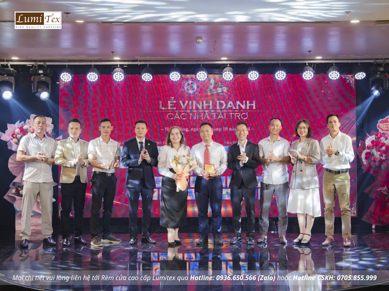 Lễ kỷ niệm 1 năm thành lập CLB doanh nhân họ Phạm TP. Hải Phòng: Đánh dấu sự phát triển mạnh mẽ và đoàn kết