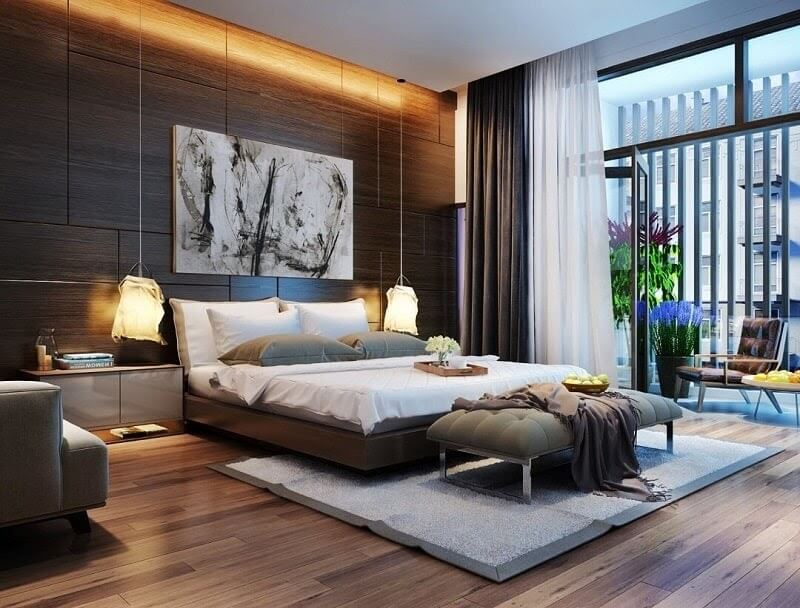 Rèm cửa cho nhà hàng, khách sạn đẹp, chất, ấn tượng chính là bí quyết tuyệt vời giúp bạn kinh doanh thành công